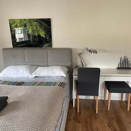 City-Apartments Duesseldorf 외부 사진