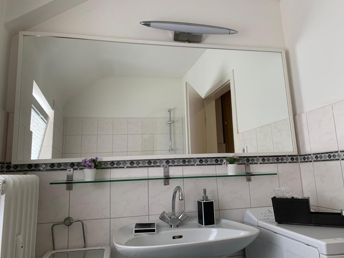 City-Apartments Duesseldorf 외부 사진