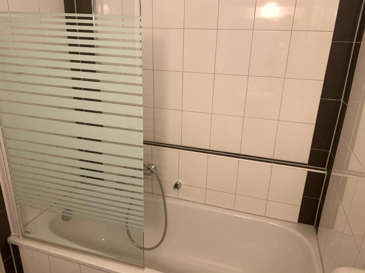 City-Apartments Duesseldorf 외부 사진