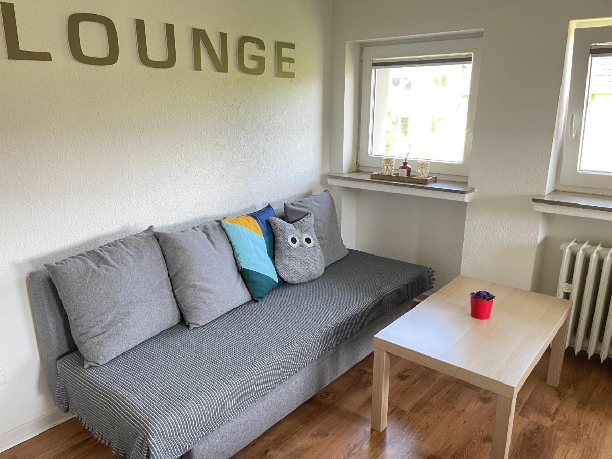 City-Apartments Duesseldorf 외부 사진