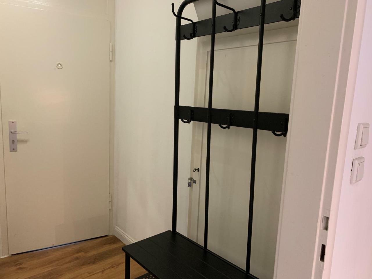City-Apartments Duesseldorf 외부 사진